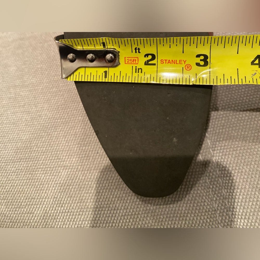 Miu Miu Platform Heels / Mary Janes. Size 7.5 - Picture 7 of 8